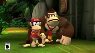 Donkey Kong Country Returns HD recibe por sorpresa la actualización gratis a Nintendo Switch 2