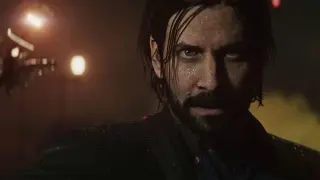 Alan Wake 2