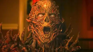 Stranger Things 5 - Vecna