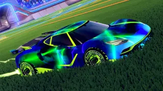 El popular juego de coches y fútbol se actualiza con mejoras en Nintendo Switch 2