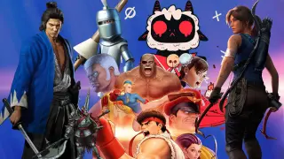 5 juegos AAA y 5 indie de PS5 y PS4 en oferta entre 1,99 y 12 euros