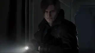 Resident Evil Requiem