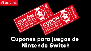 Los cupones de juegos dejarán de estar disponibles el 30 de enero de 2026