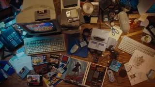 El vídeo del 35º aniversario de Blizzard repasa los objetos más icónicos de su historia
