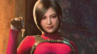 Resident Evil