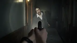 Resident Evil Requiem