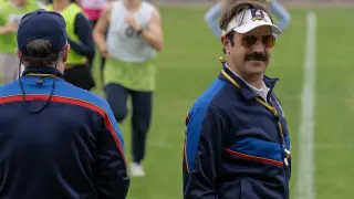 Ted Lasso temporada 4