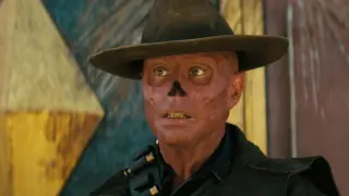 Fallout temporada 2