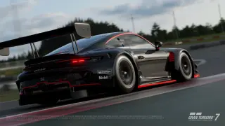 Los nuevos coches de la actualización 1.67. de Gran Turismo 7