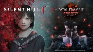 Silent Hill f y Fatal Frame II Crimson Butterfly Remake