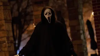 Scream 7 (2026) - Ghostface