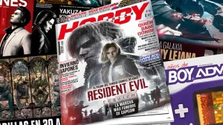 Hobby Consolas 415 (febrero de 2026)