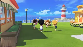 Tomodachi Life: Una vida de ensueño llega el 16 de abril de 2026 a Nintendo Switch