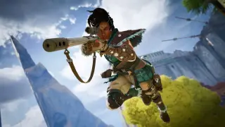 Highguard es obra de algunos exdesarrolladores de Respawn, creadores de Titanfall y Apex Legends