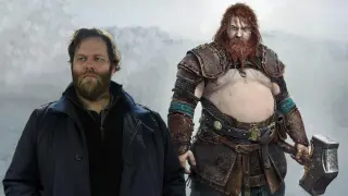 God of War Ragnarok