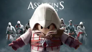 Assassin's Creed Invictus