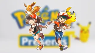Pokémon Presents
