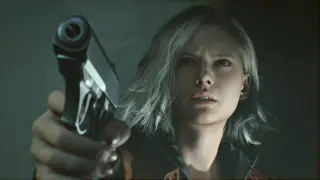 Resident Evil Requiem