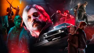 Nuevos juegos de acción en 2026 y más allá