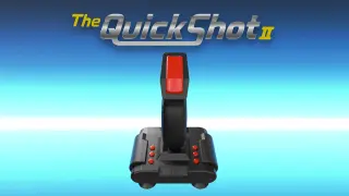 The Quickshot II