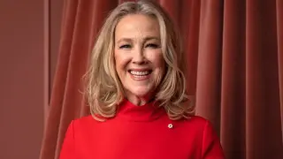 Catherine O'Hara