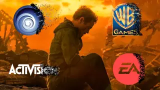 El incierto futuro de los third parties en la industria del videojuego