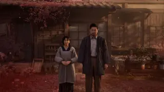 Los padres de Hinako son dos personajes clave en la trama de Silent Hill f