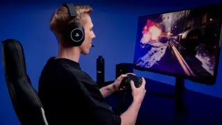 GAME abre las reservas de estos auriculares de Nacon con licencia oficial de PlayStation