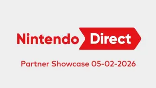Mañana se desvelarán novedades de juegos third-party para Switch 2 y Switch