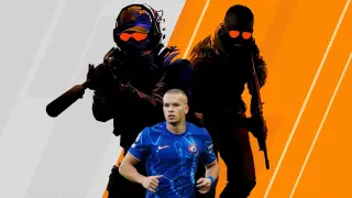 Este jugador del Chelsea no podrá jugar al competitivo de Counter-Strike durante un mes