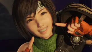 Final Fantasy Rebirth