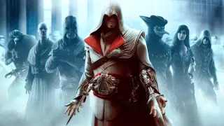 Assassin's Creed