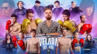 La Velada del Año