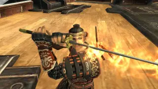 La comunidad de Final Fantasy XI siempre recordará a esta jugadora veterana