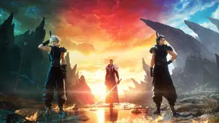 Final Fantasy VII Rebirth llegará a Switch 2, Xbox Series X|S y Xbox on PC el 3 de junio de 2026