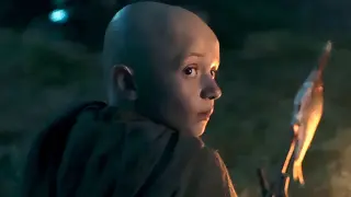 El caballero de los Siete Reinos - Egg (Dexter Sol Ansell)