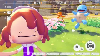 Pokémon Pokopia