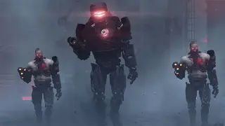 Helldivers 2