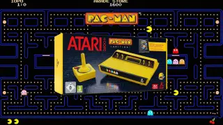 Lo retro arrasa y esta Atari 2600 es la prueba.