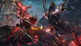 Nioh 3