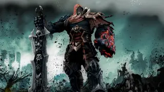 Darksiders