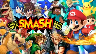 Todos los juegos de Super Smash Bros de peor a mejor y cuál es el mejor para empezar la saga