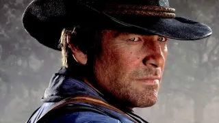 Arthur Morgan, el prota de Red Dead Redemption 2 interpretado por Roger Clark