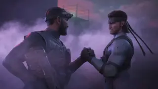 Rainbow Six Siege
