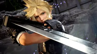 Final Fantasy VII