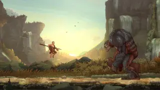 Sons of Sparta decepciona a muchos fans de Kratos, aunque otros jugadores lo han elogiado