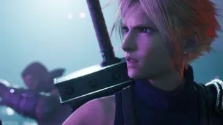 La segunda entrega de la trilogía remake de Final Fantasy VII llegará en junio a Switch 2