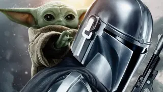 The Mandalorian and Grogu (2026)