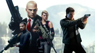 IO Interactive