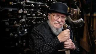 George R. R. Martin